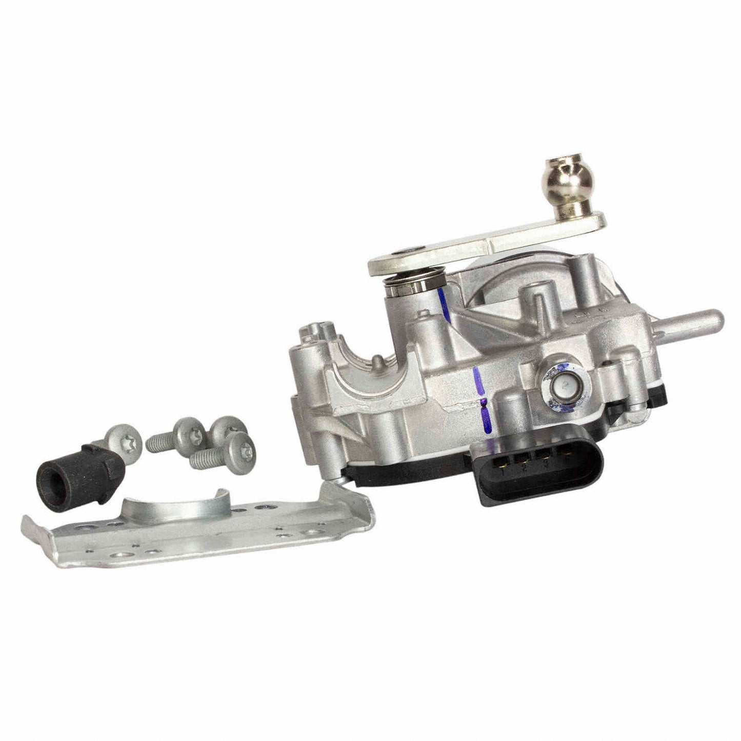 Motorcraft WM832