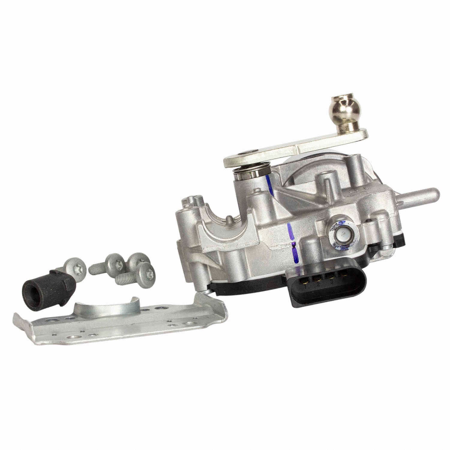 Motorcraft WM832