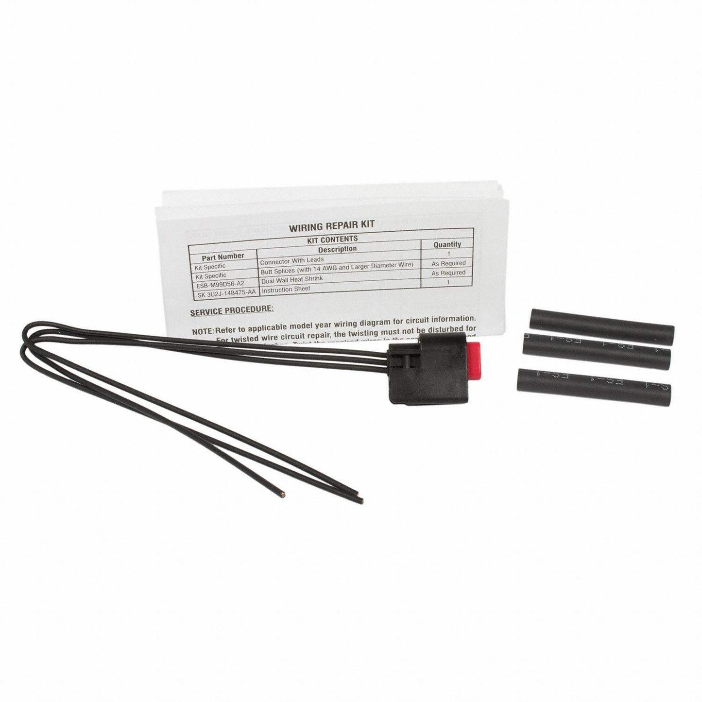 Motorcraft WPT1039