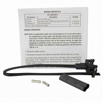 Motorcraft WPT1054