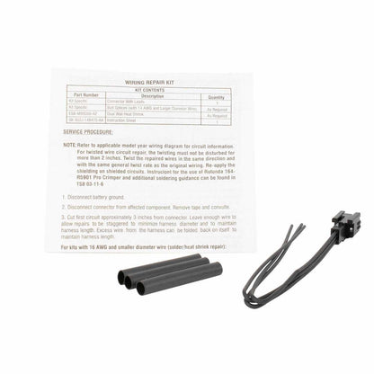 Motorcraft WPT1103