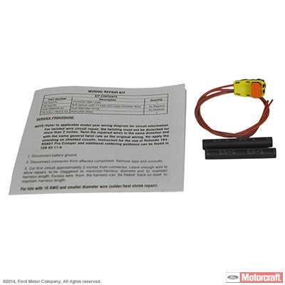 Motorcraft WPT1225