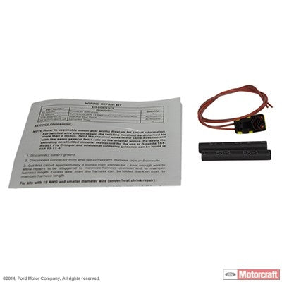 Motorcraft WPT1225