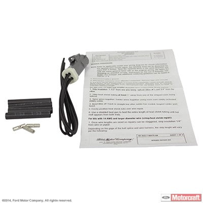 Motorcraft WPT1298