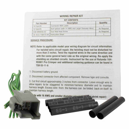 Motorcraft WPT1299