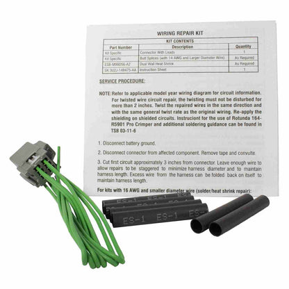 Motorcraft WPT1299