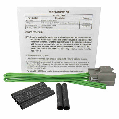 Motorcraft WPT1299