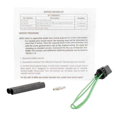 Motorcraft WPT1548