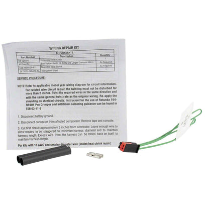 Motorcraft WPT1586