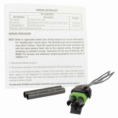 Motorcraft WPT494