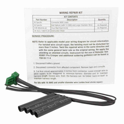 Motorcraft WPT668