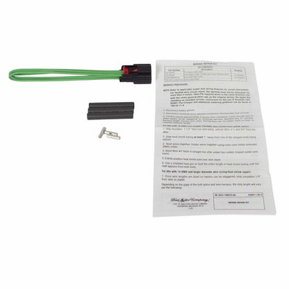 Motorcraft WPT931