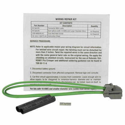 Motorcraft WPT965
