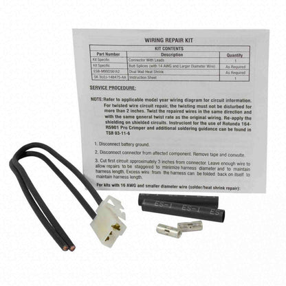 Motorcraft WPT980