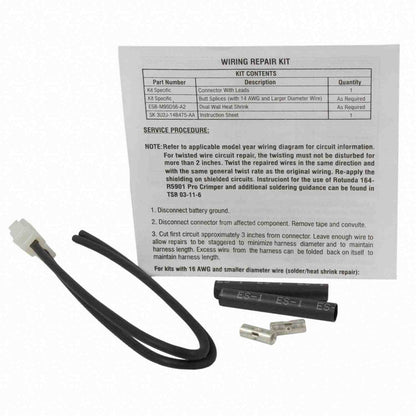 Motorcraft WPT980