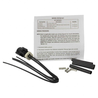 Motorcraft WPT981
