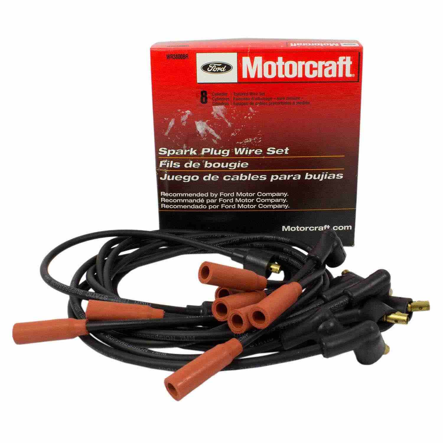 Motorcraft WR3800BR