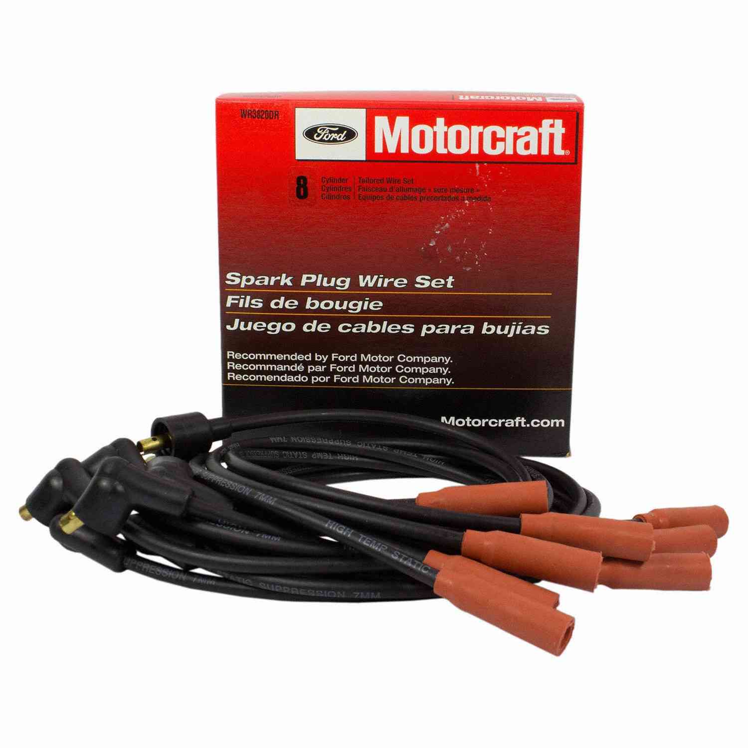 Motorcraft WR3820DR