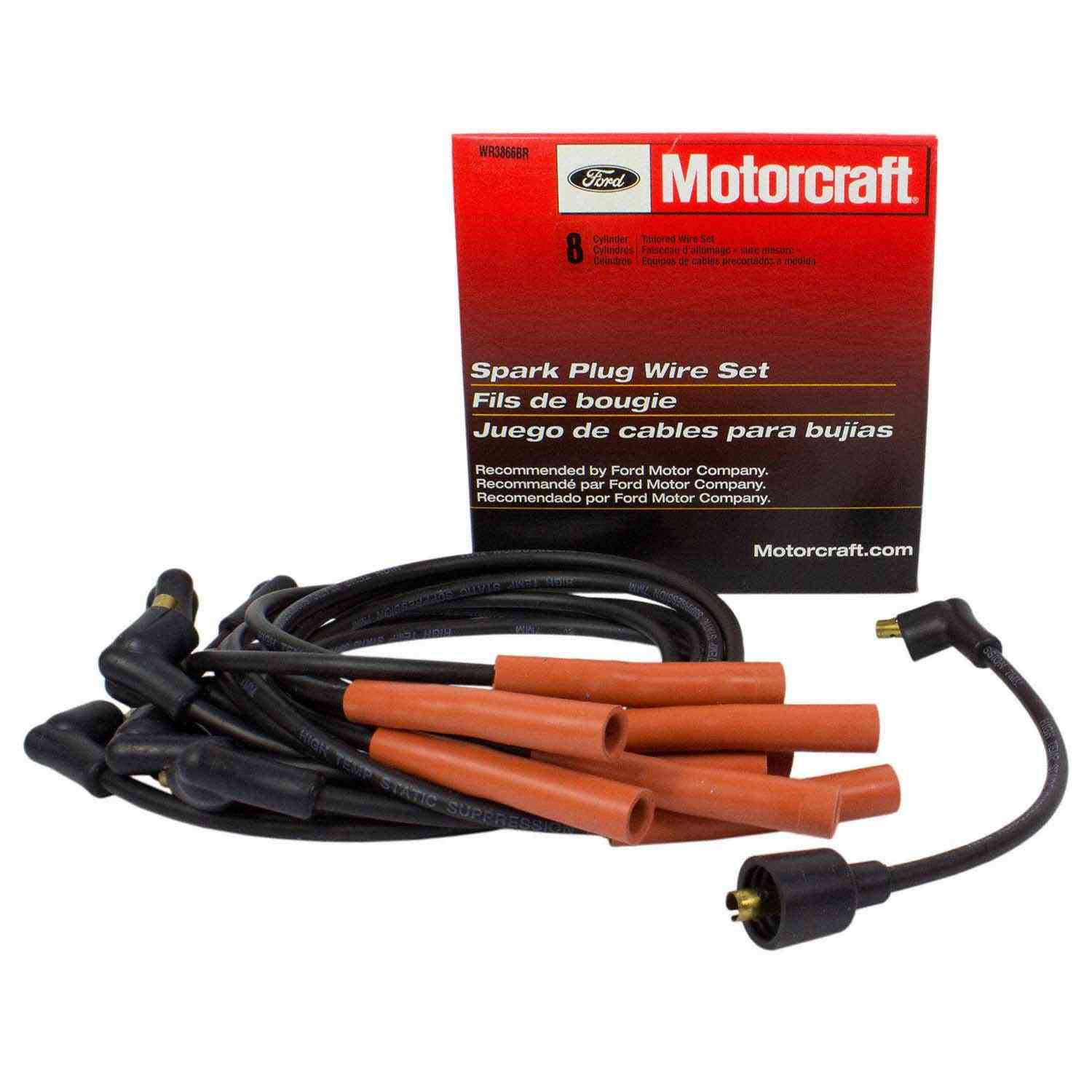 Motorcraft WR3866BR