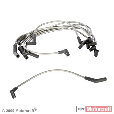 Motorcraft WR4010C