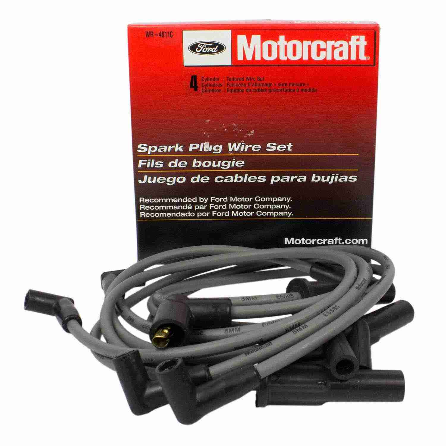 Motorcraft WR4011C