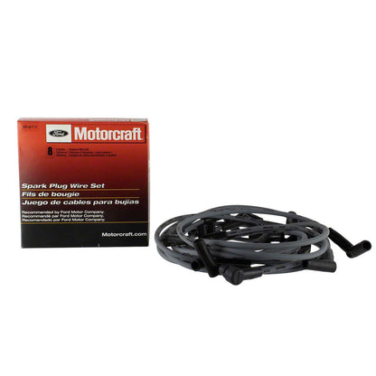 Motorcraft WR4017C