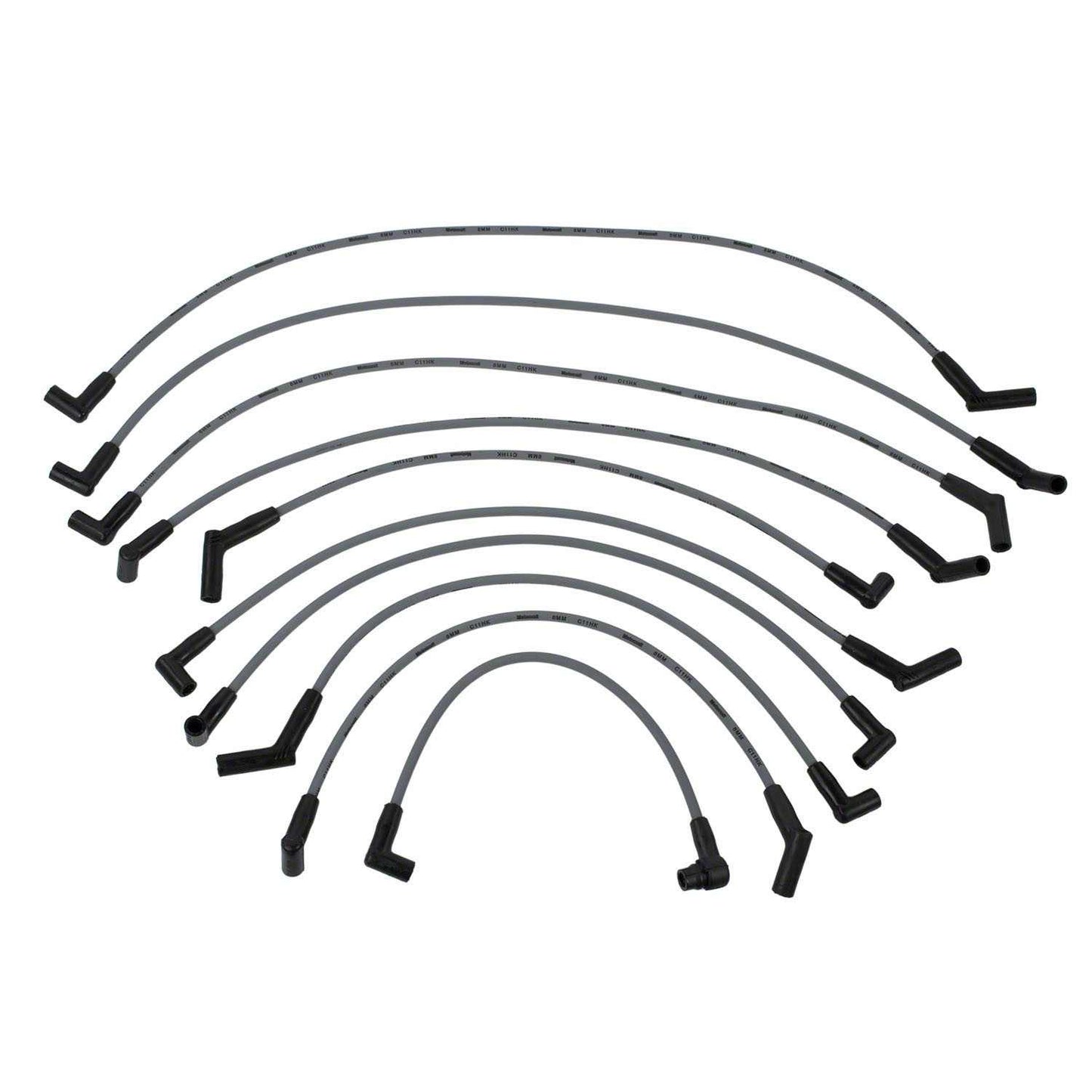 Motorcraft WR4017C