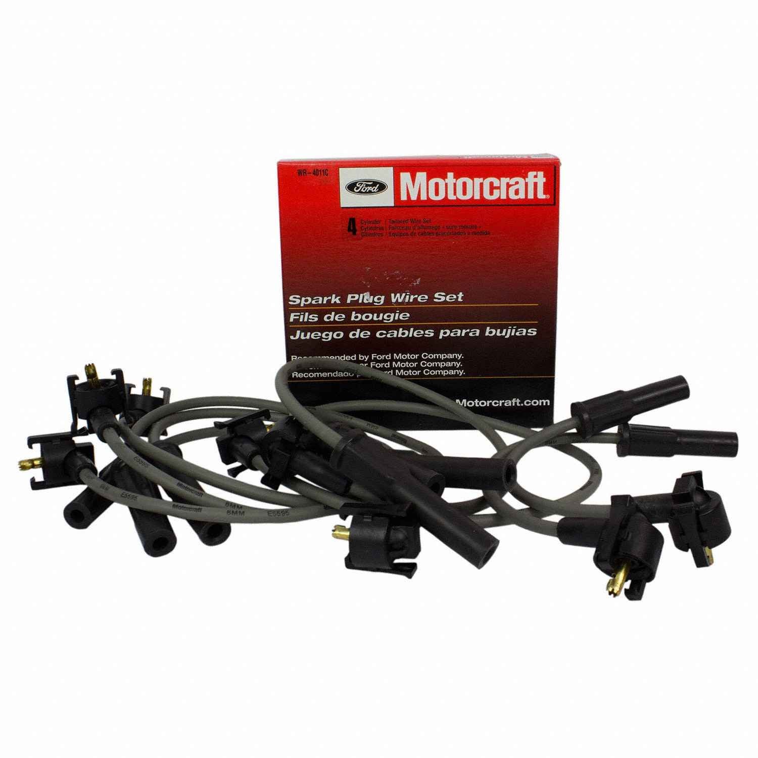 Motorcraft WR4089