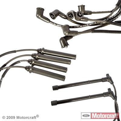 Motorcraft WR4104