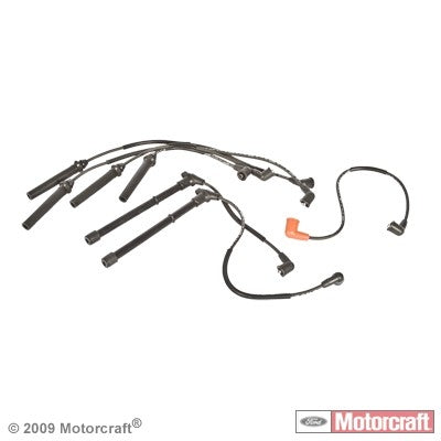 Motorcraft WR4104