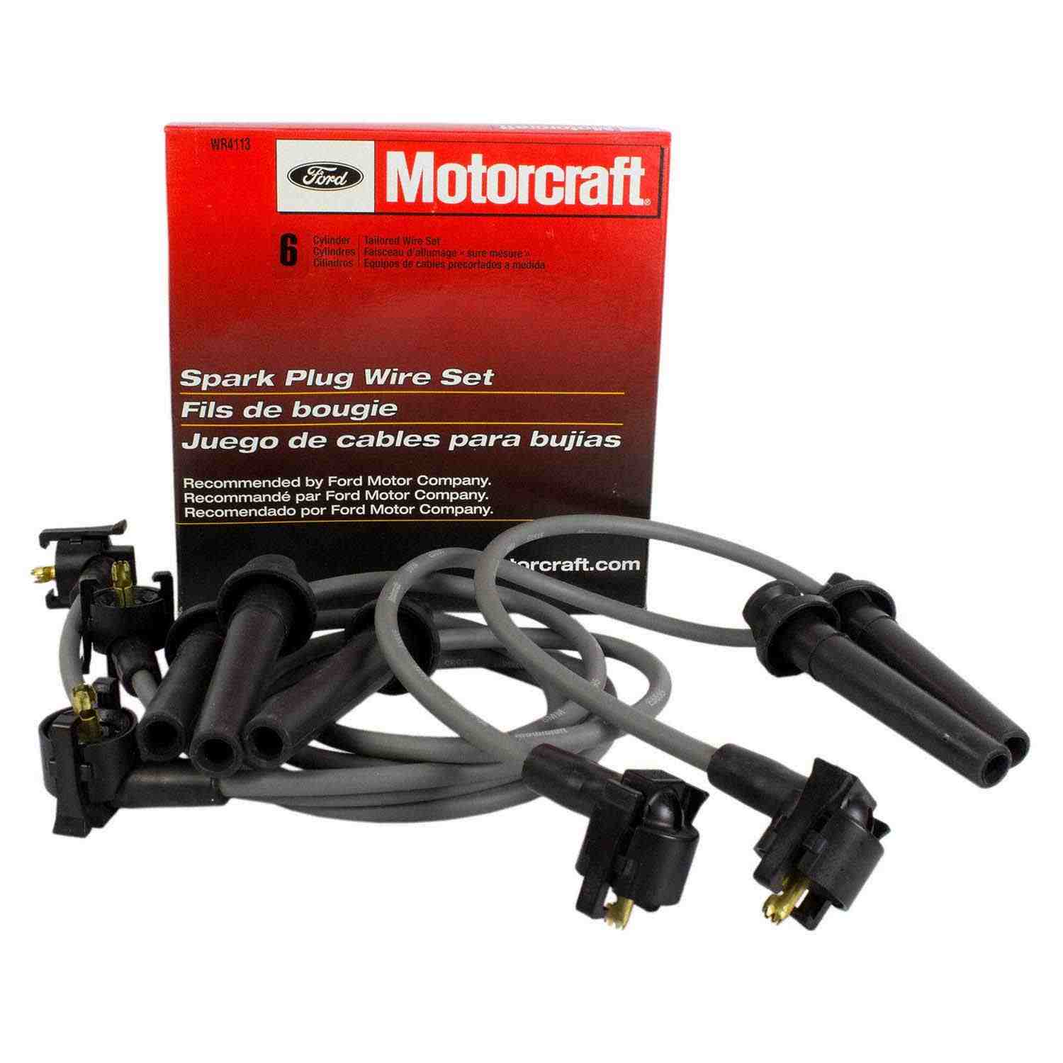 Motorcraft WR4113