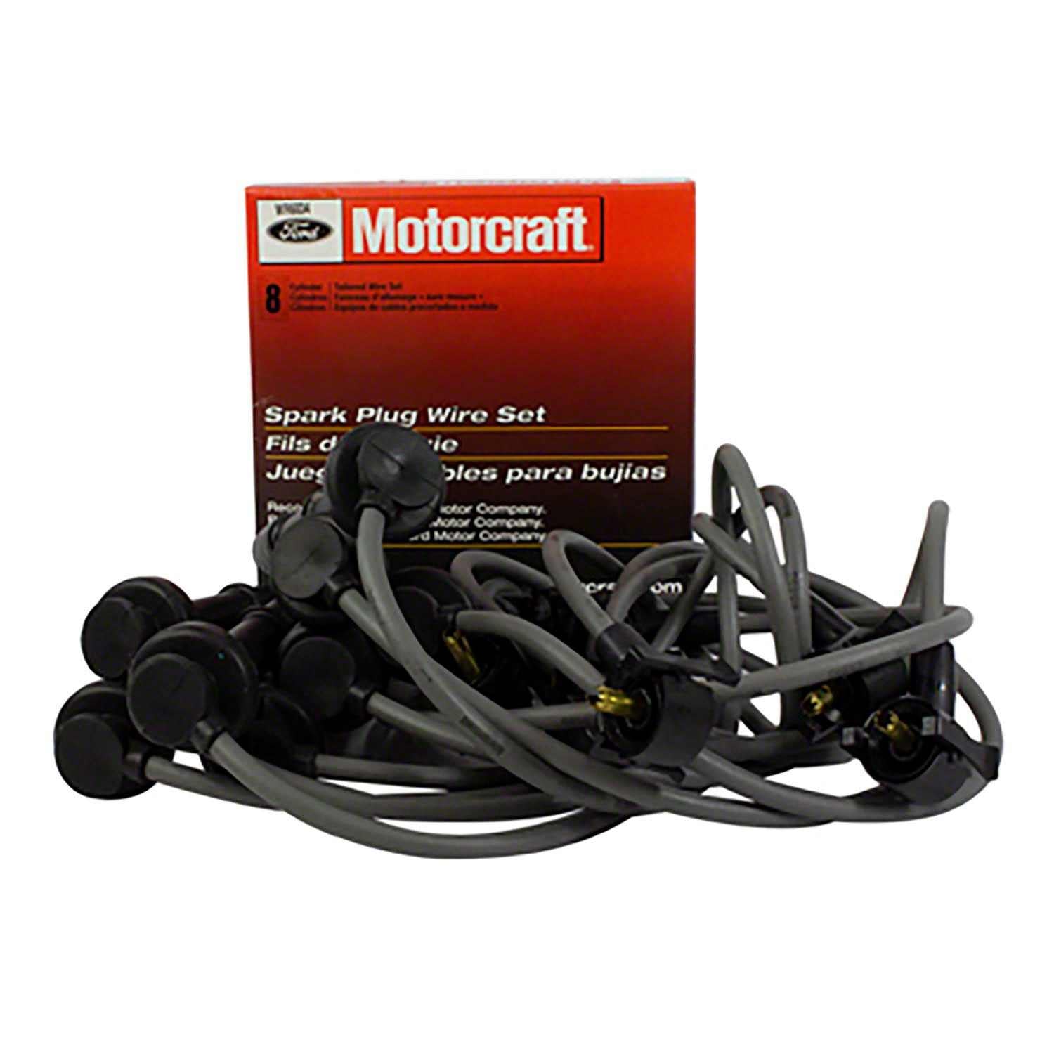 Motorcraft WR5873