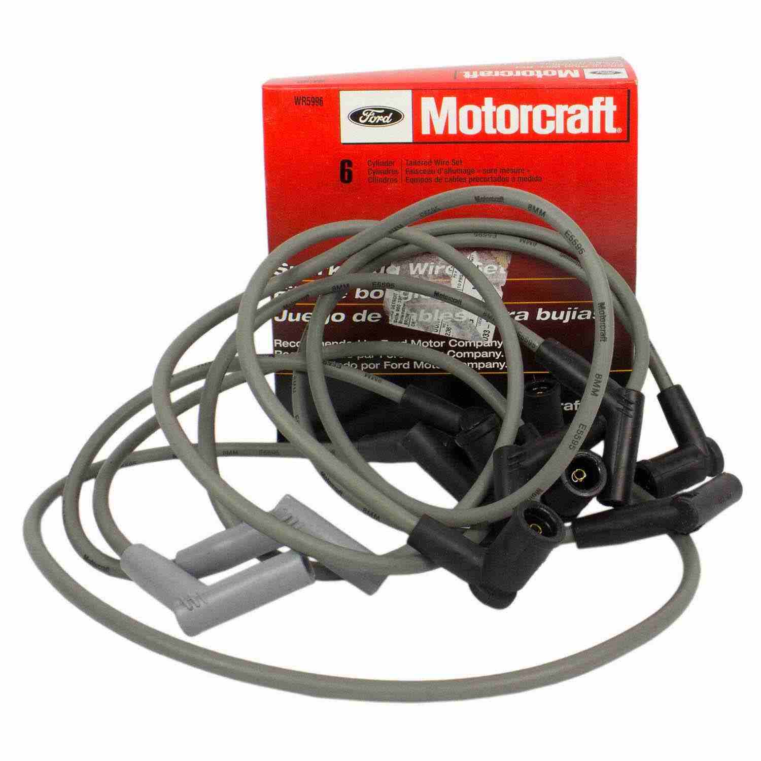 Motorcraft WR5996