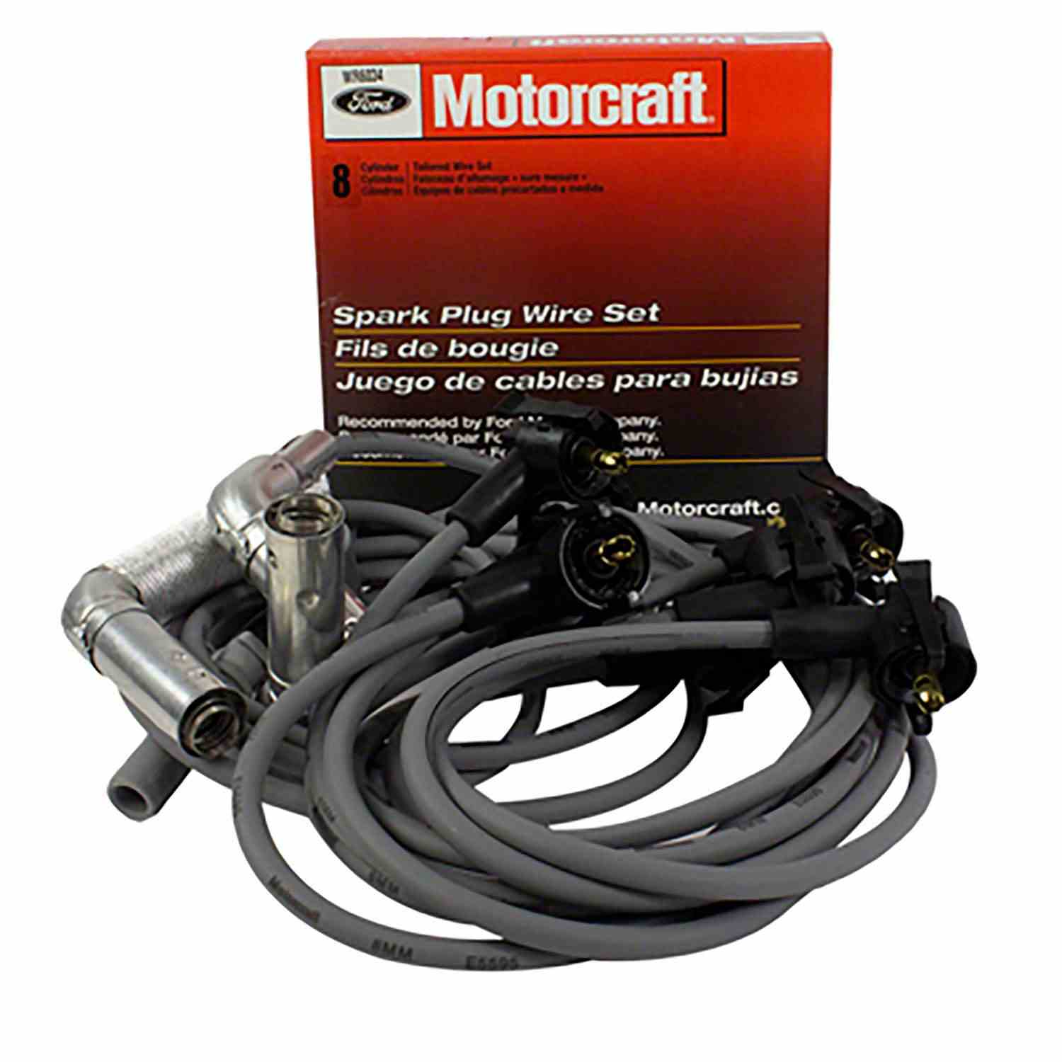 Motorcraft WR6034