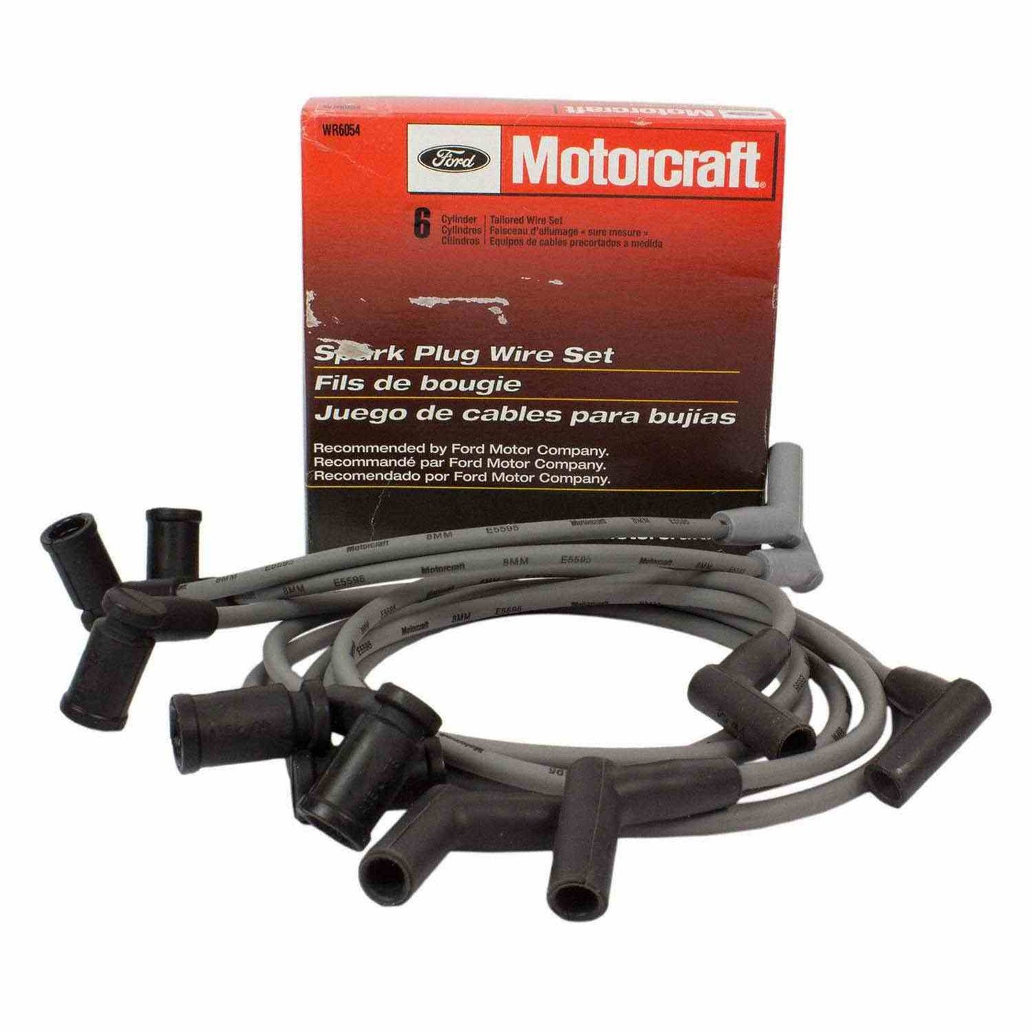 Motorcraft WR6054