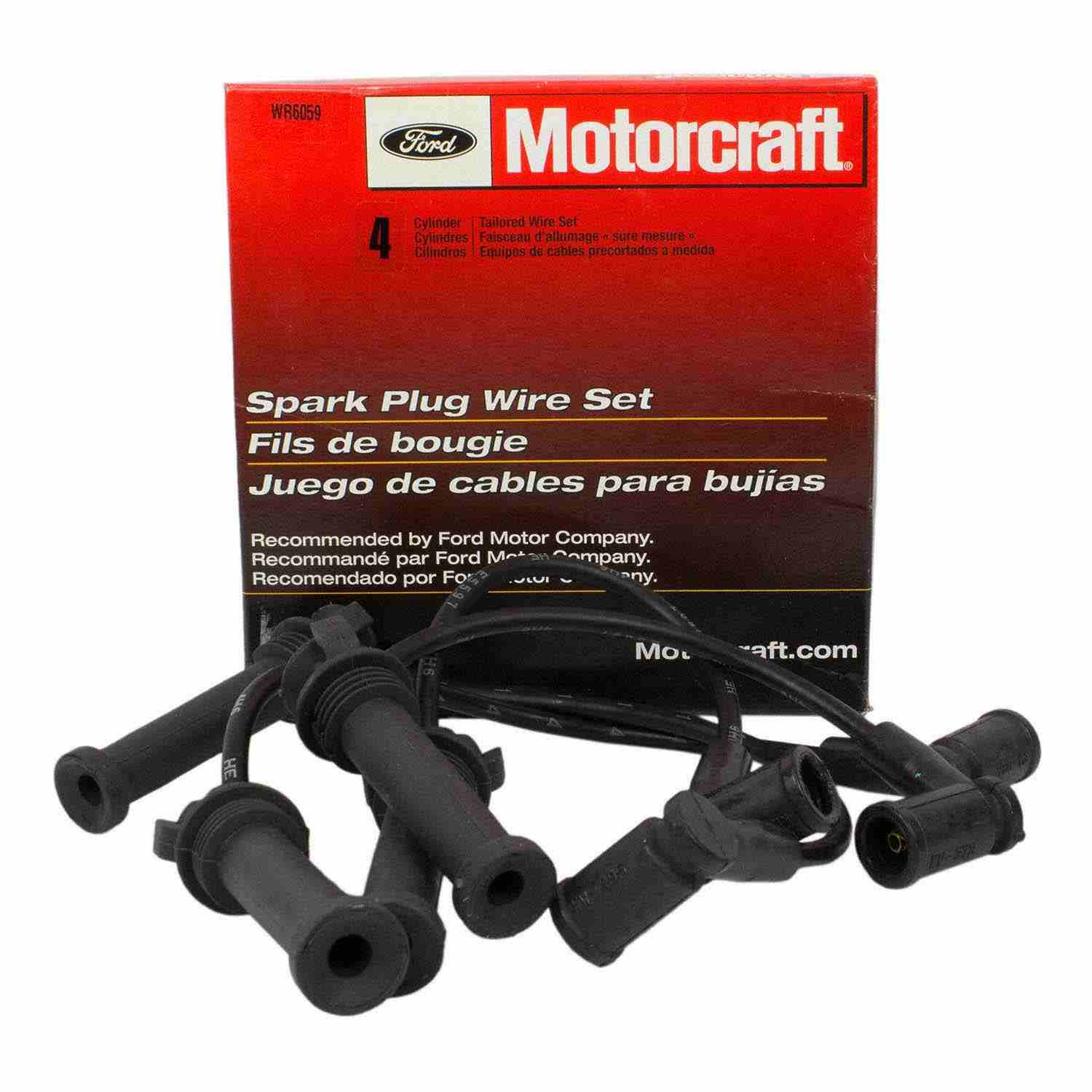 Motorcraft WR6059