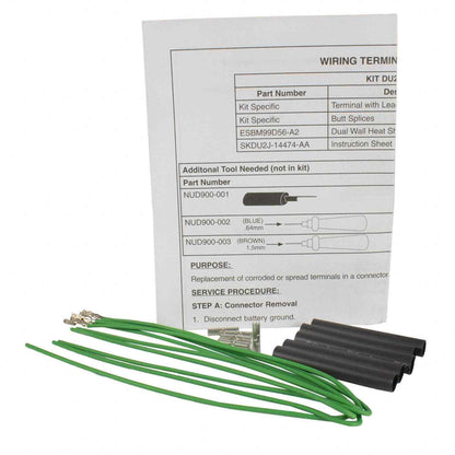 Motorcraft WT1002