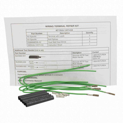 Motorcraft WT1003