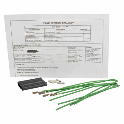 Motorcraft WT1003