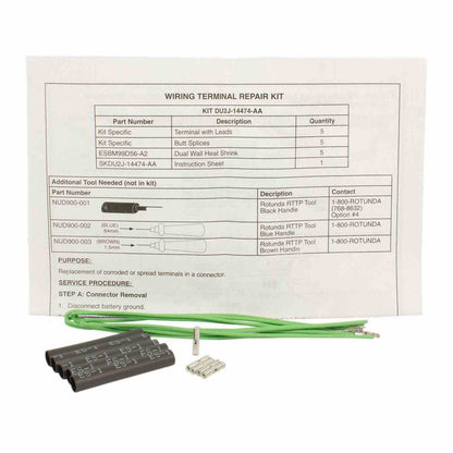 Motorcraft WT1010