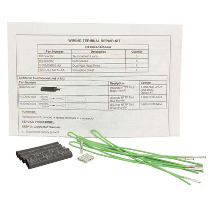 Motorcraft WT1010