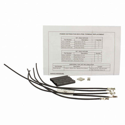 Motorcraft WT-1019