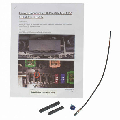 Motorcraft WT56872