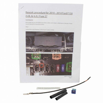 Motorcraft WT56872