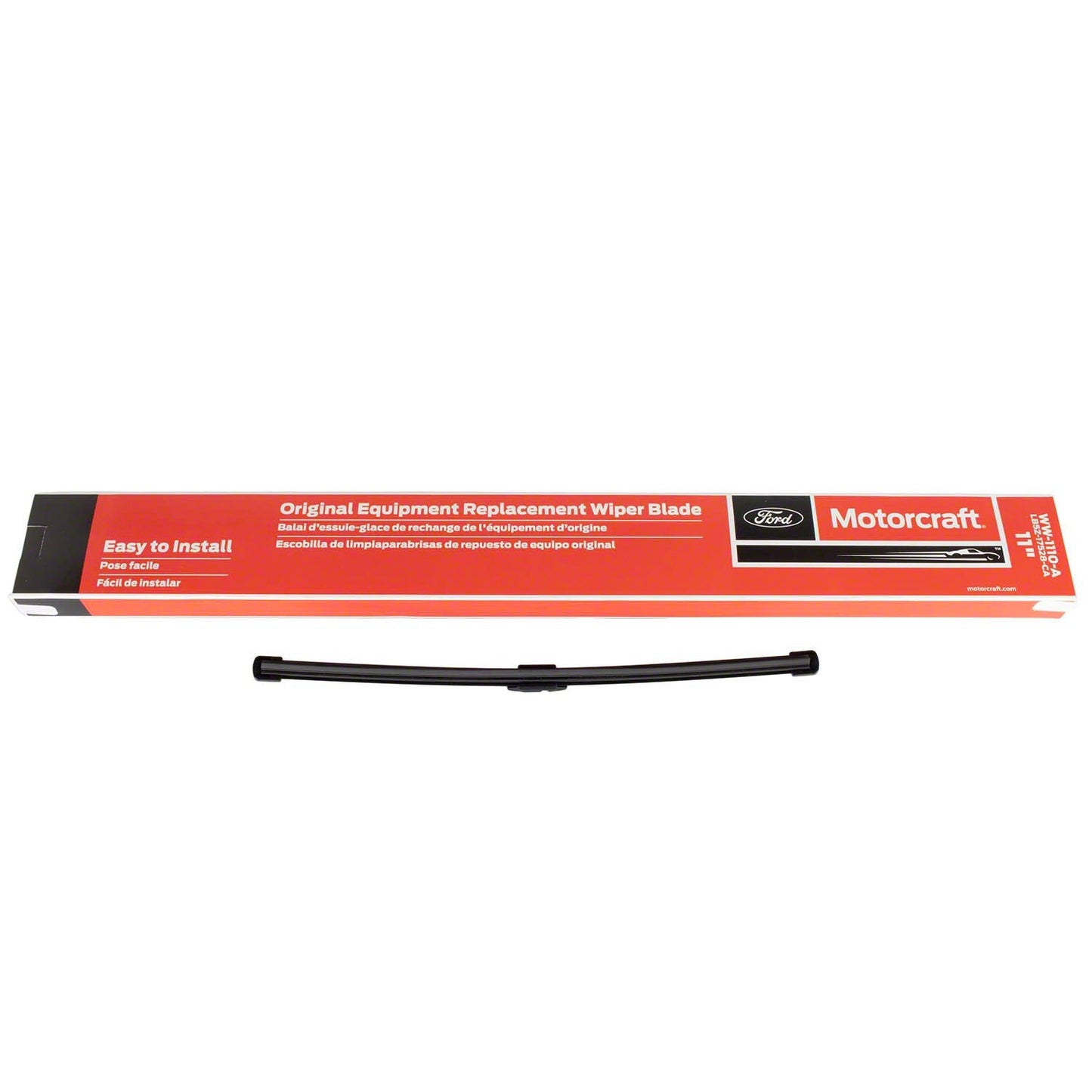 Motorcraft WW1110A