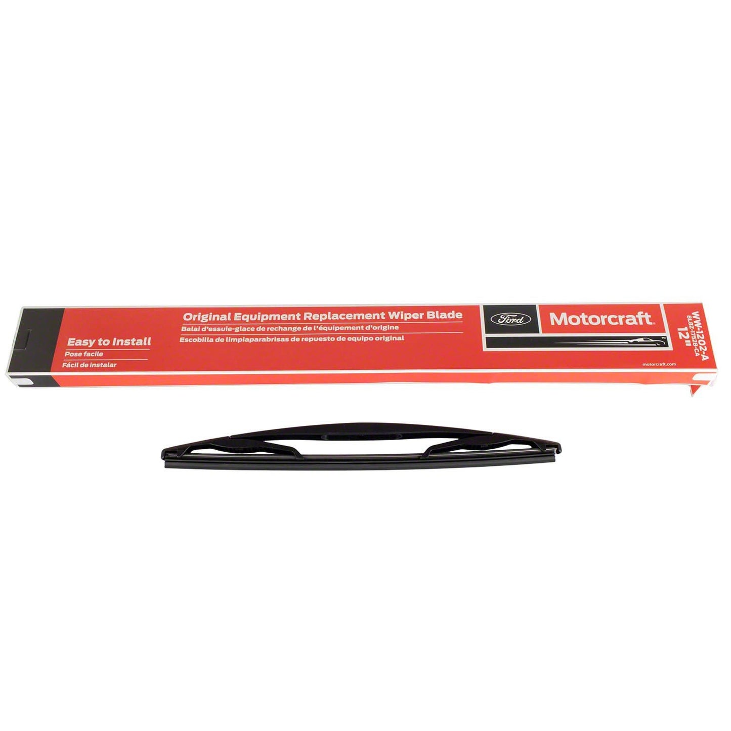 Motorcraft WW1202A