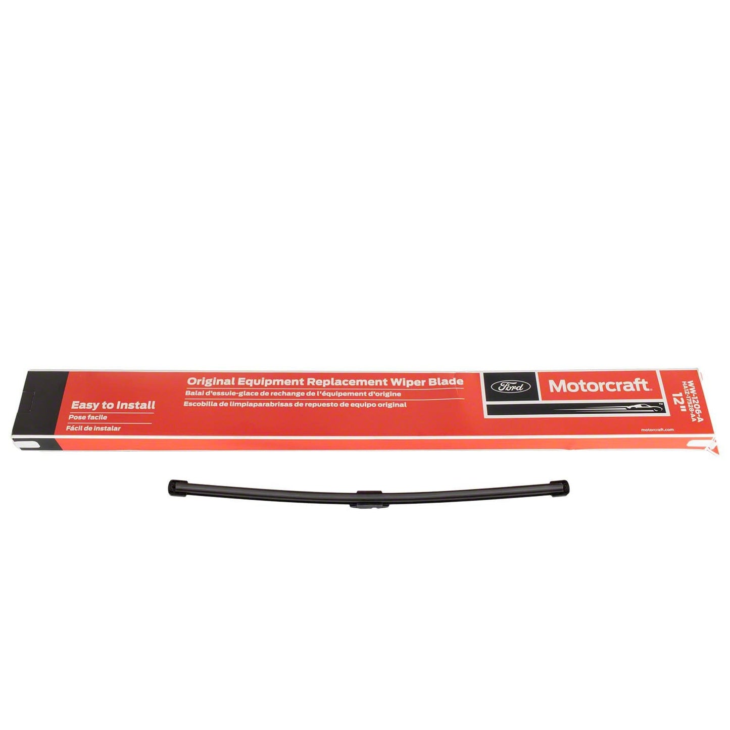 Motorcraft WW1206A