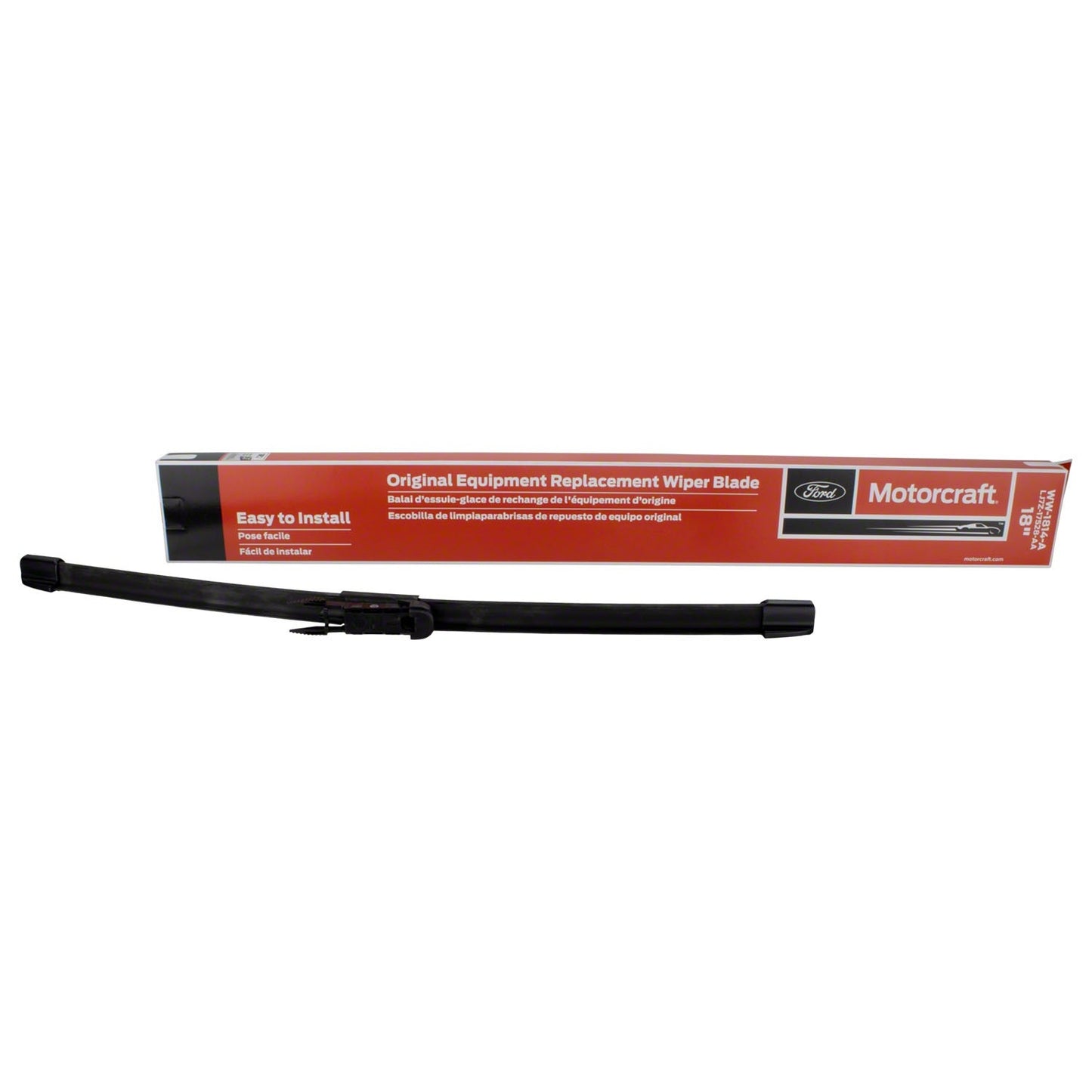 Motorcraft WW1814A