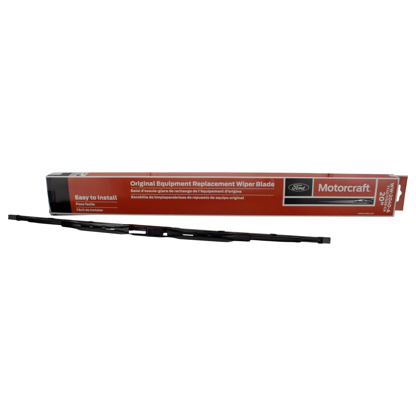 Motorcraft WW2040A