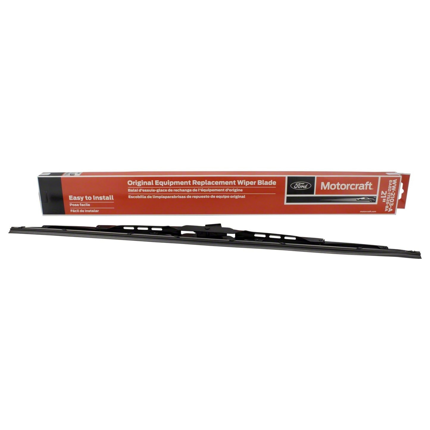 Motorcraft WW2103A